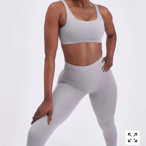 Buffbunny BBL seamless legging - Picture 5 of 11